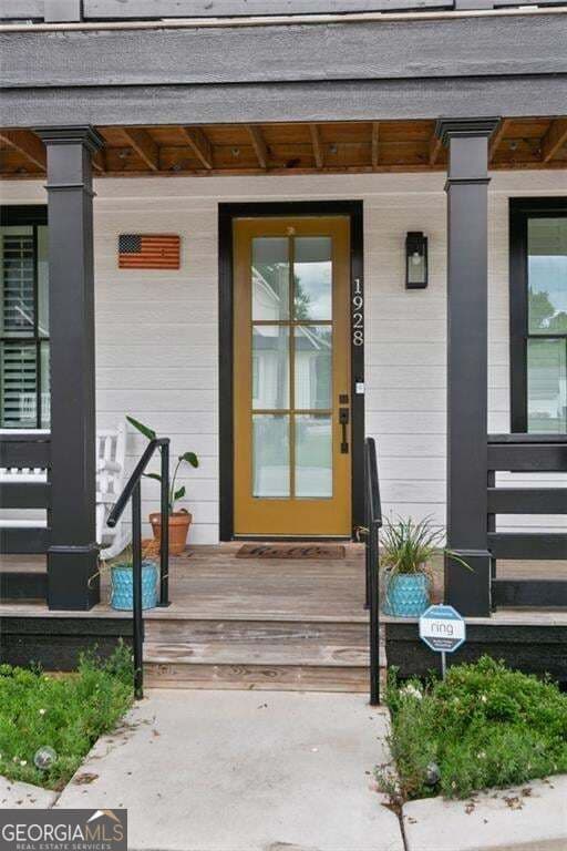3 bedroom, 3.5 bathroom, 1,488 sq ft single family residence for sale at 1928 Galt Commons, Kennesaw, GA 30144 — photo 4