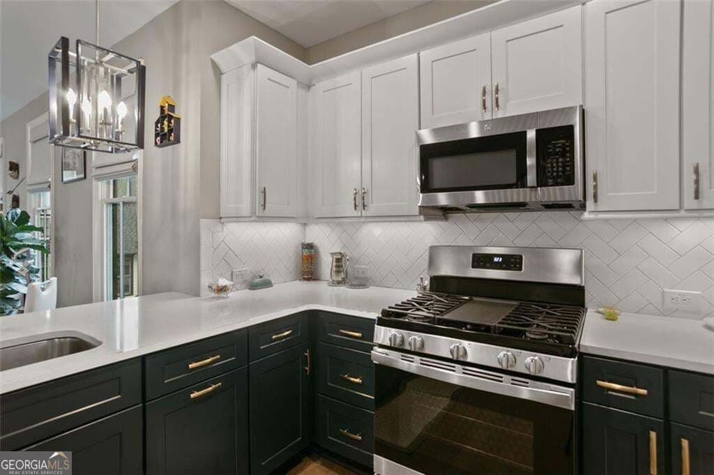 3 bedroom, 3.5 bathroom, 1,488 sq ft single family residence for sale at 1928 Galt Commons, Kennesaw, GA 30144 — photo 8