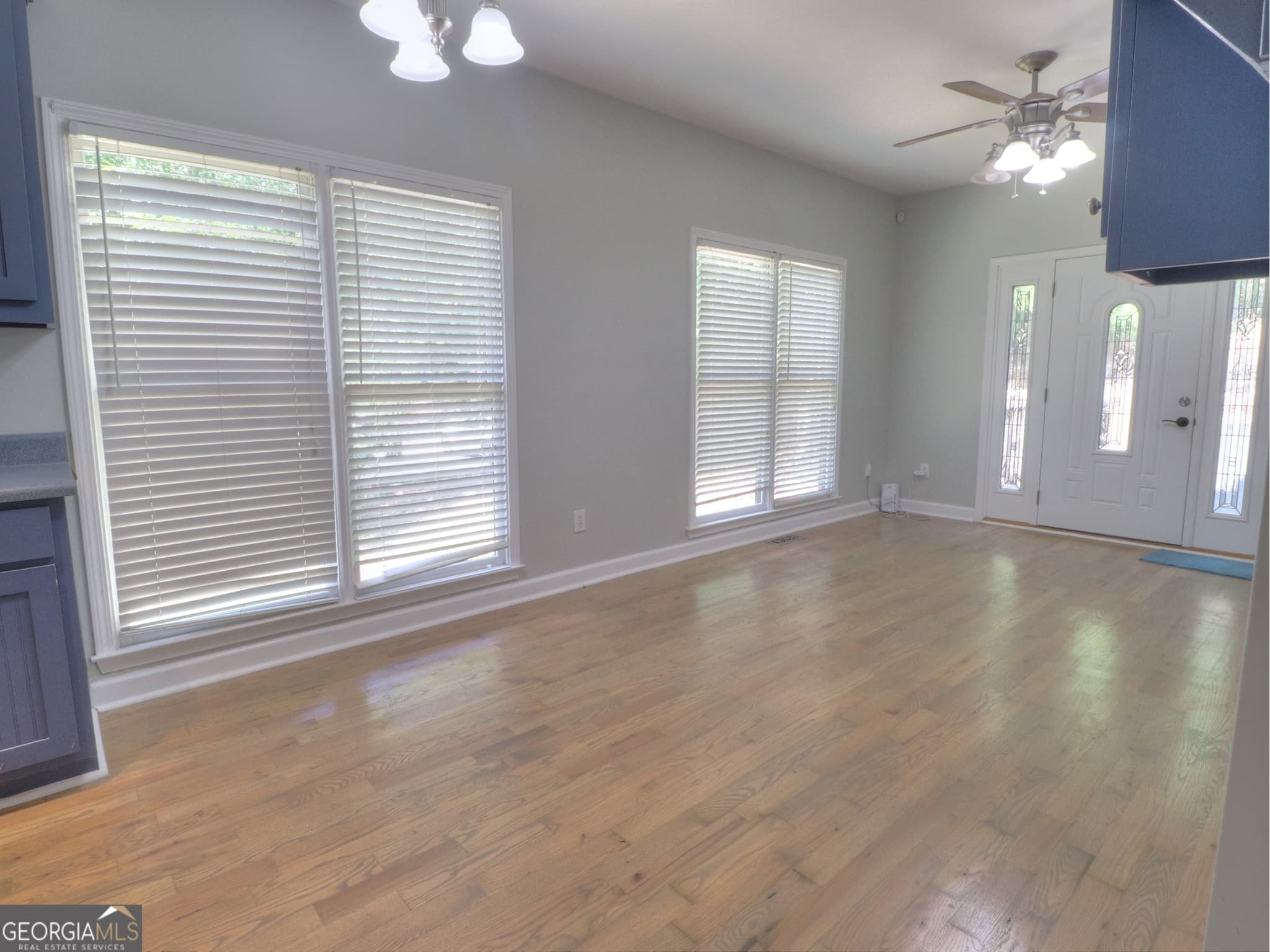 4 bedroom, 2 bathroom, 1,312 sq ft single family residence for sale at 172 Beacon Hill Drive, Cleveland, GA 30528 — photo 7