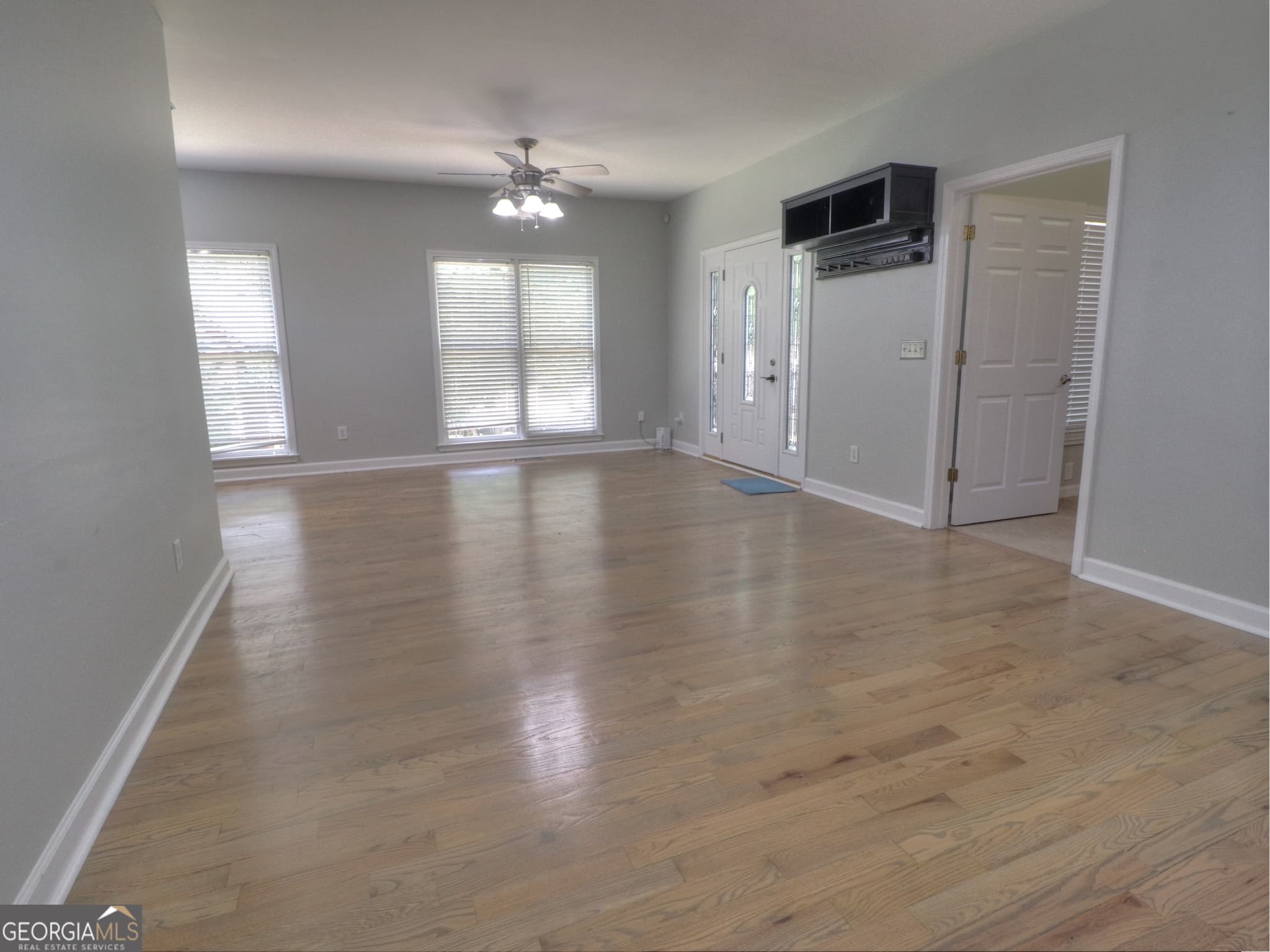 4 bedroom, 2 bathroom, 1,312 sq ft single family residence for sale at 172 Beacon Hill Drive, Cleveland, GA 30528 — photo 5