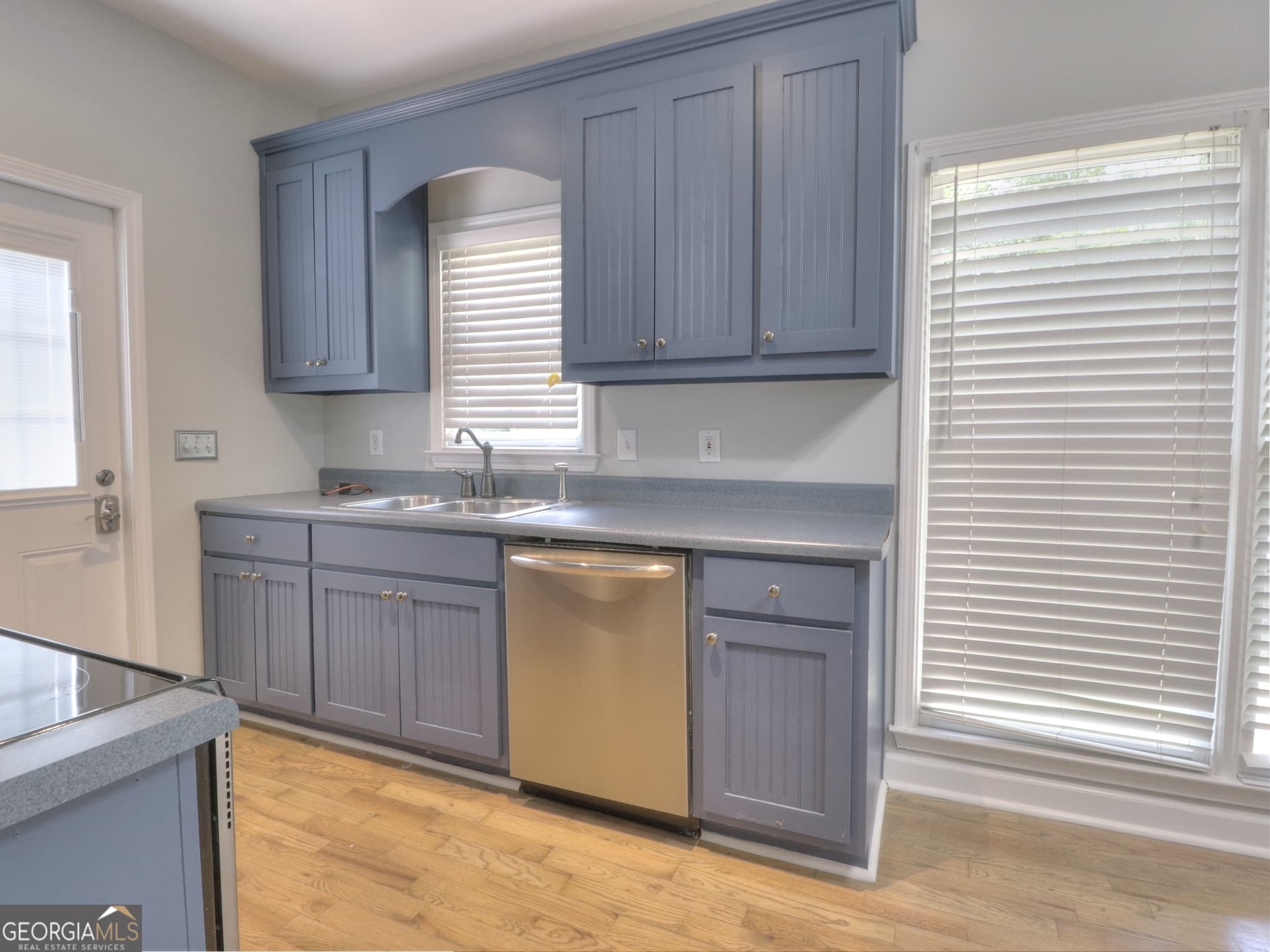 4 bedroom, 2 bathroom, 1,312 sq ft single family residence for sale at 172 Beacon Hill Drive, Cleveland, GA 30528 — photo 10
