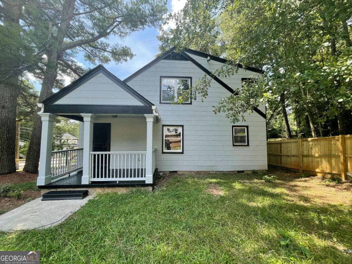 5 bedroom, 2 bathroom, 2,904 sq ft single family residence for sale at 1489 Avon Avenue, Atlanta, GA 30311 — photo 1 of 1