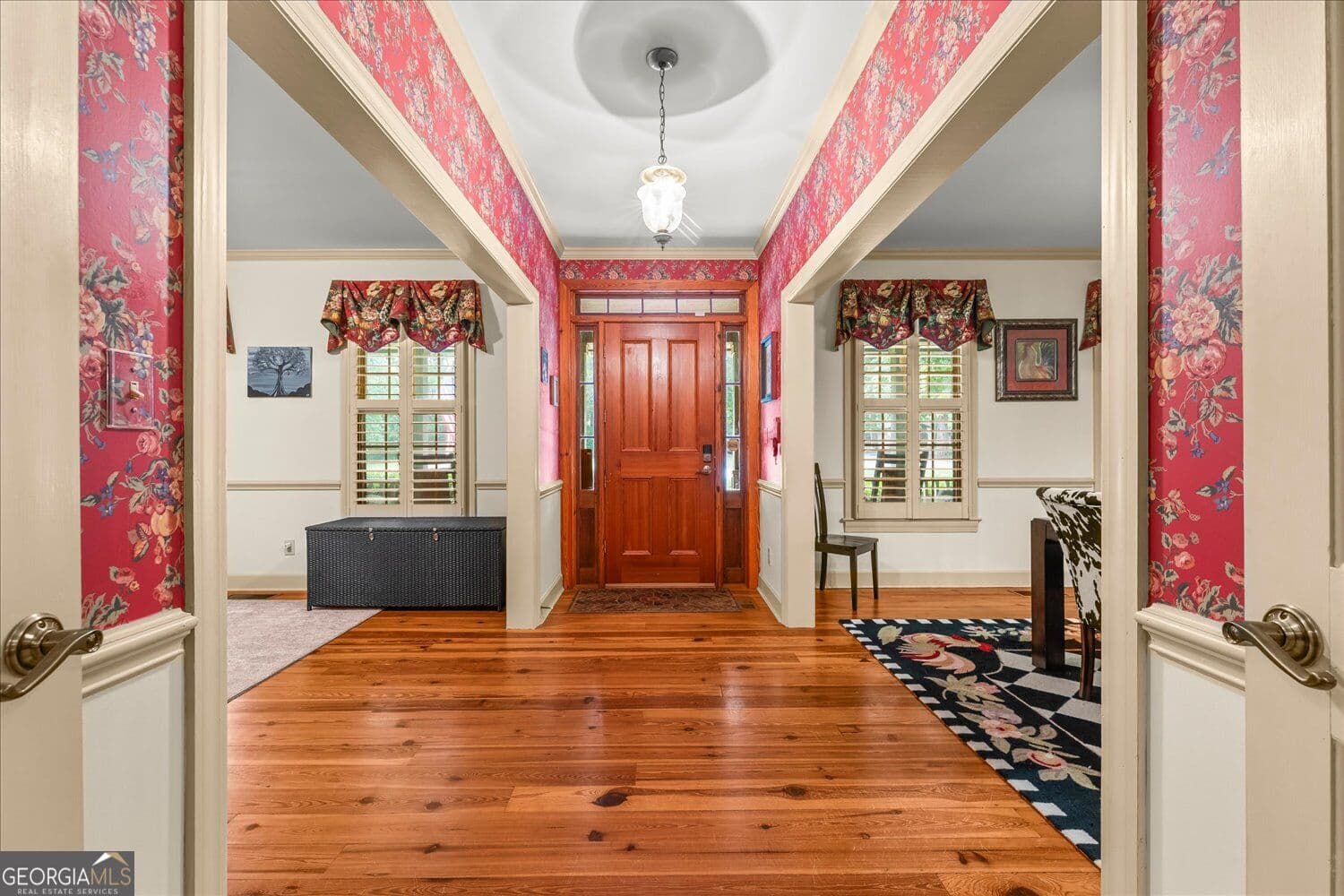 5 bedroom, 4.5 bathroom, 4,050 sq ft single family residence for sale at 917 Laprade Street, Washington, GA 30673 — photo 6