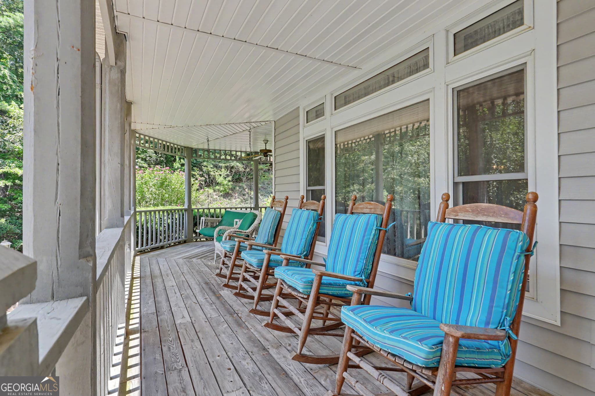 3 bedroom, 3 bathroom, 3,880 sq ft single family residence for sale at 1252 Worley Creek Road, Lakemont, GA 30552 — photo 6