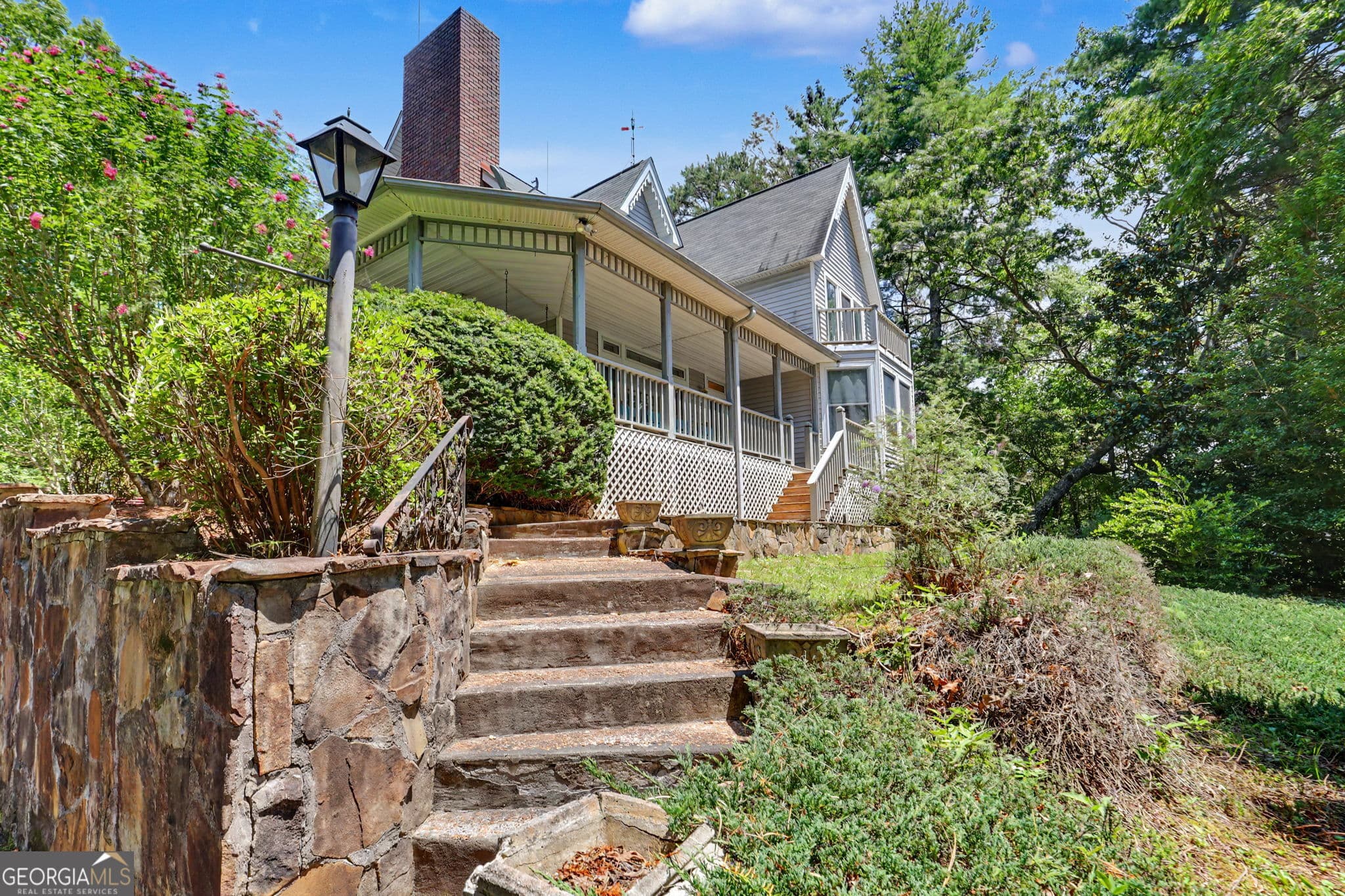 3 bedroom, 3 bathroom, 3,880 sq ft single family residence for sale at 1252 Worley Creek Road, Lakemont, GA 30552 — photo 5