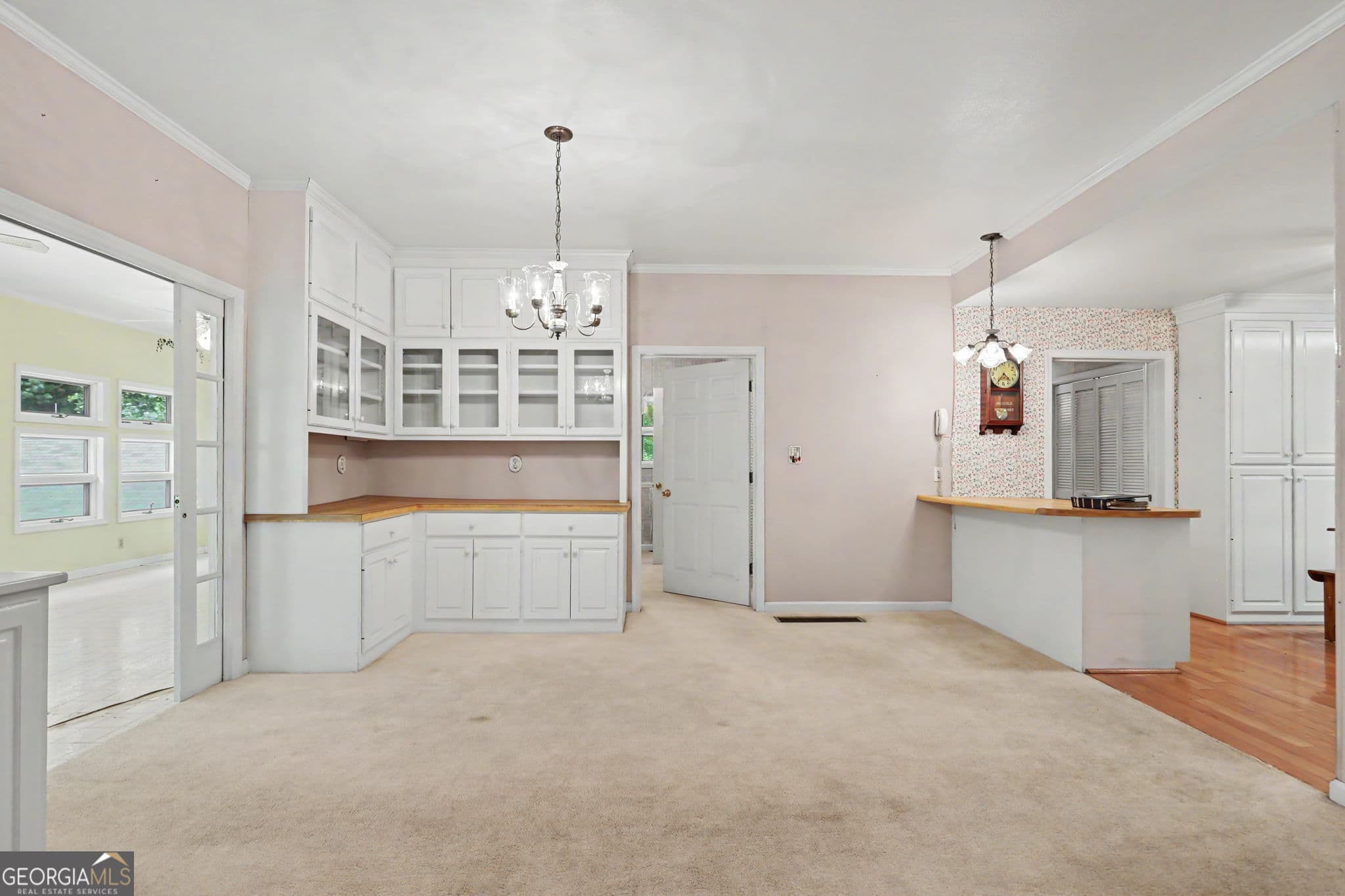 3 bedroom, 3 bathroom, 3,880 sq ft single family residence for sale at 1252 Worley Creek Road, Lakemont, GA 30552 — photo 9