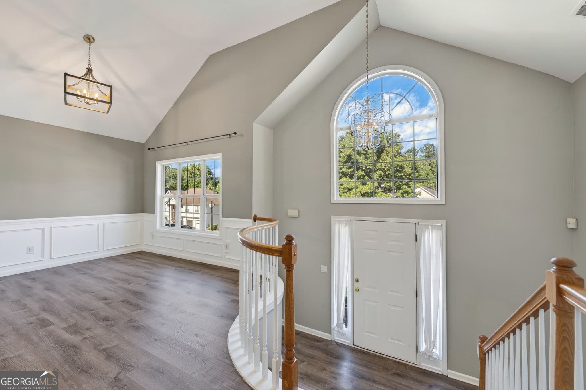 4 bedroom, 3 bathroom single family residence for sale at 3342 Sandwedge Court, Snellville, GA 30039 — photo 7
