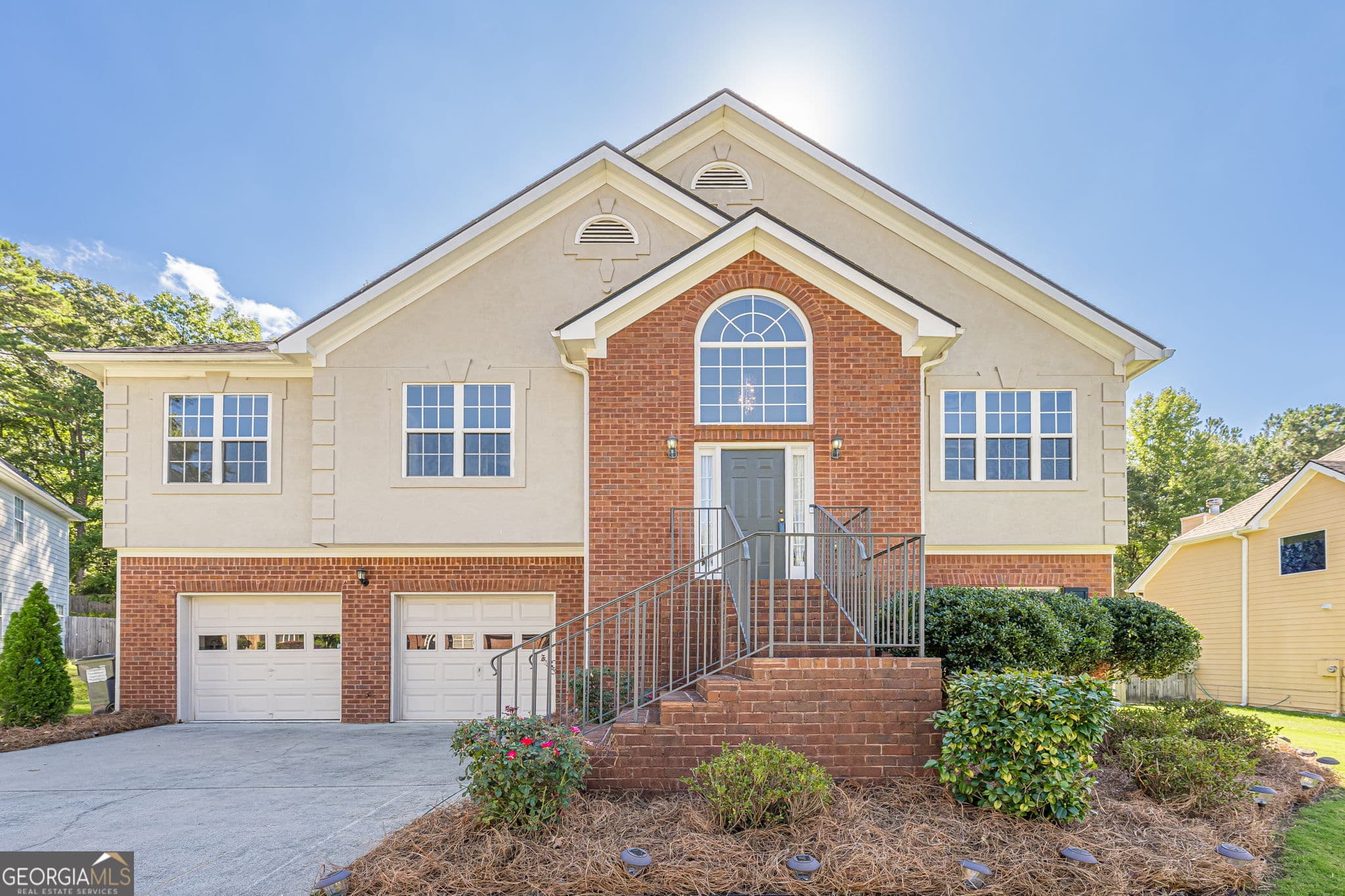 4 bedroom, 3 bathroom single family residence for sale at 3342 Sandwedge Court, Snellville, GA 30039