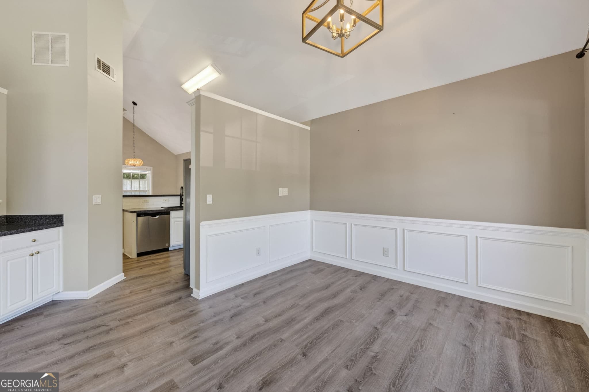 4 bedroom, 3 bathroom single family residence for sale at 3342 Sandwedge Court, Snellville, GA 30039 — photo 9