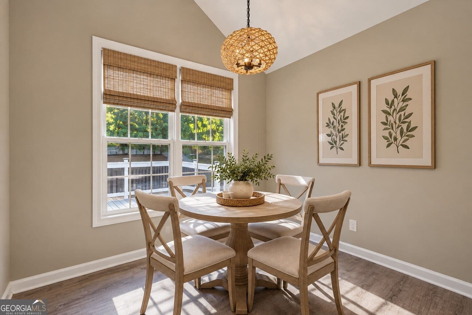 4 bedroom, 3 bathroom single family residence for sale at 3342 Sandwedge Court, Snellville, GA 30039 — photo 4