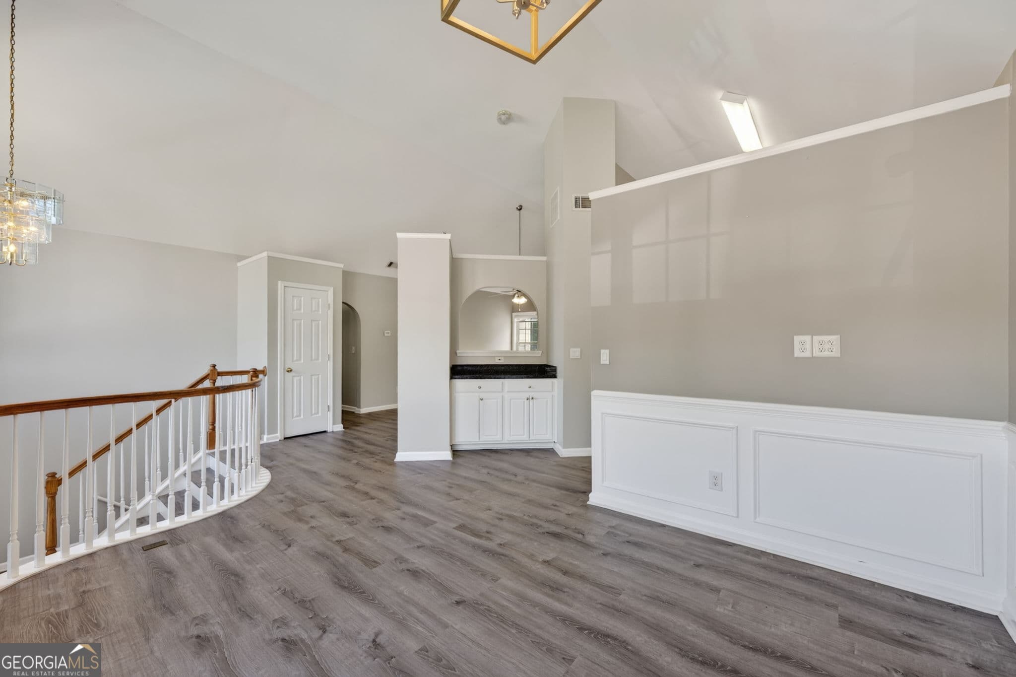 4 bedroom, 3 bathroom single family residence for sale at 3342 Sandwedge Court, Snellville, GA 30039 — photo 8