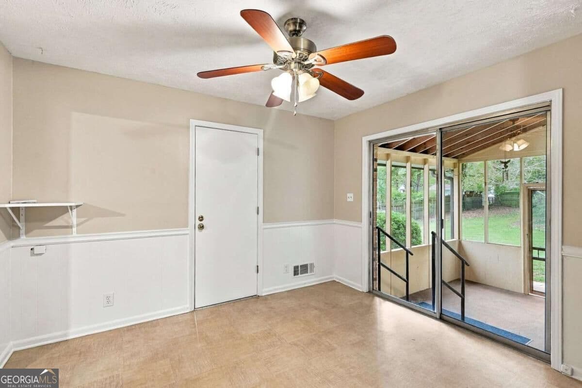 4 bedroom, 2 bathroom, 1,585 sq ft single family residence for sale at 3450 Lake Drive, Lawrenceville, GA 30044 — photo 7