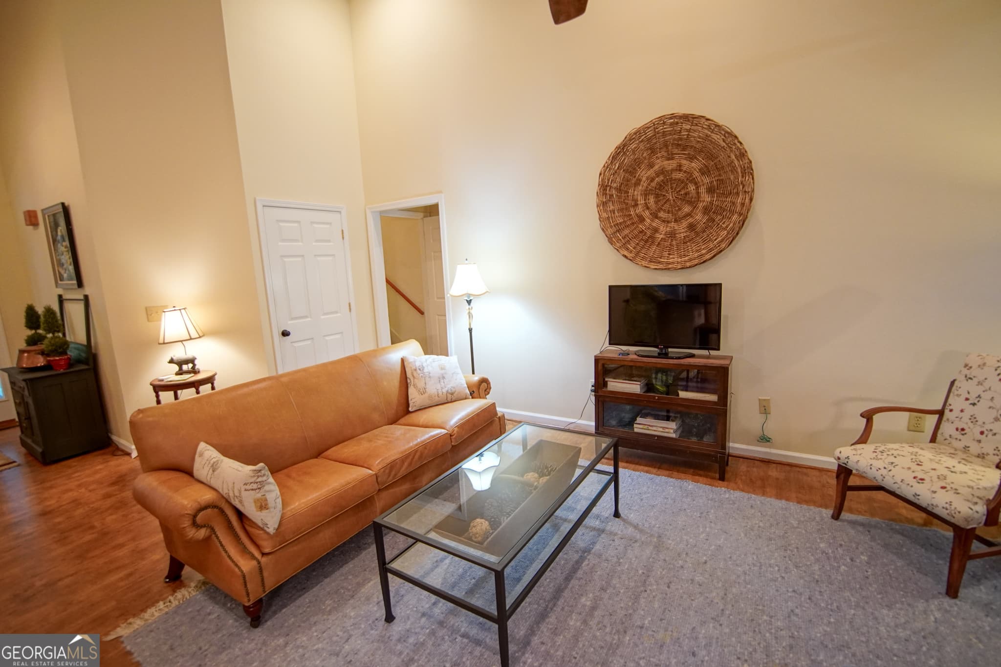 3 bedroom, 2 bathroom, 2,014 sq ft single family residence for sale at 158 Pine Knoll Lane, Eatonton, GA 31024 — photo 7