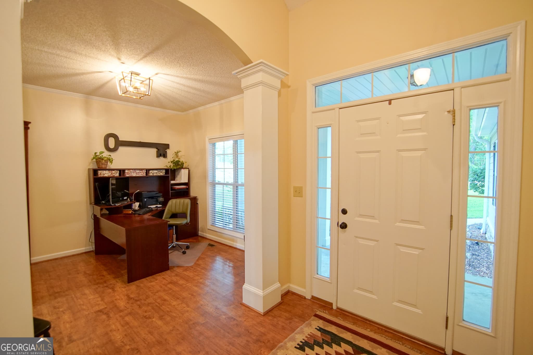 3 bedroom, 2 bathroom, 2,014 sq ft single family residence for sale at 158 Pine Knoll Lane, Eatonton, GA 31024 — photo 10