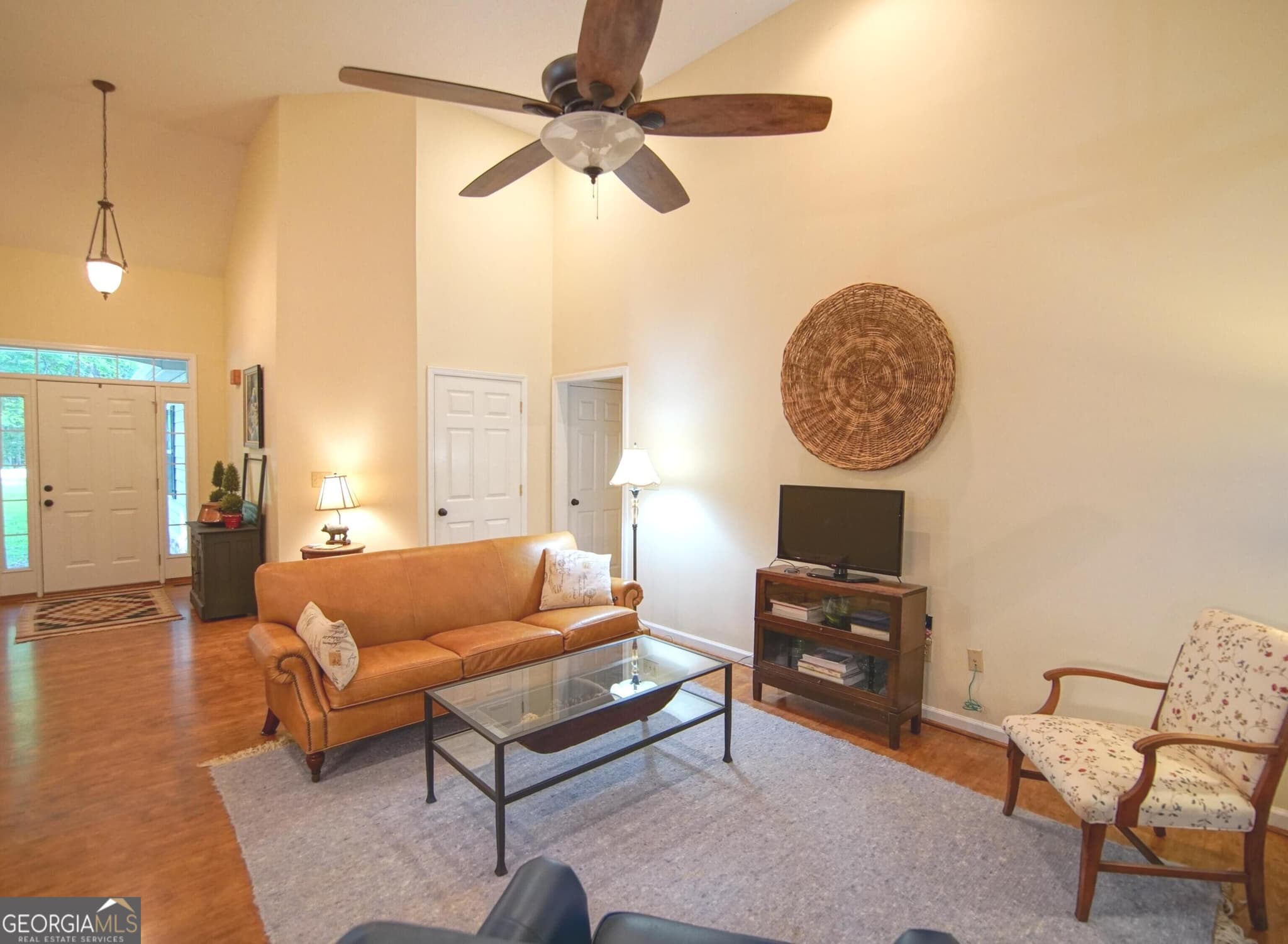 3 bedroom, 2 bathroom, 2,014 sq ft single family residence for sale at 158 Pine Knoll Lane, Eatonton, GA 31024 — photo 8