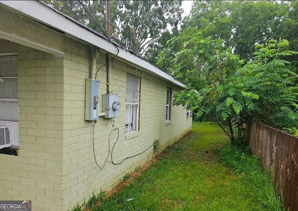multi family for sale at 2325 Lincoln Street, Macon, GA 31206 — photo 2