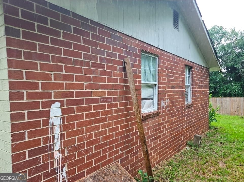 multi family for sale at 2325 Lincoln Street, Macon, GA 31206 — photo 3