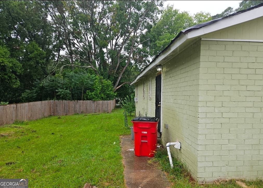 multi family for sale at 2325 Lincoln Street, Macon, GA 31206 — photo 4