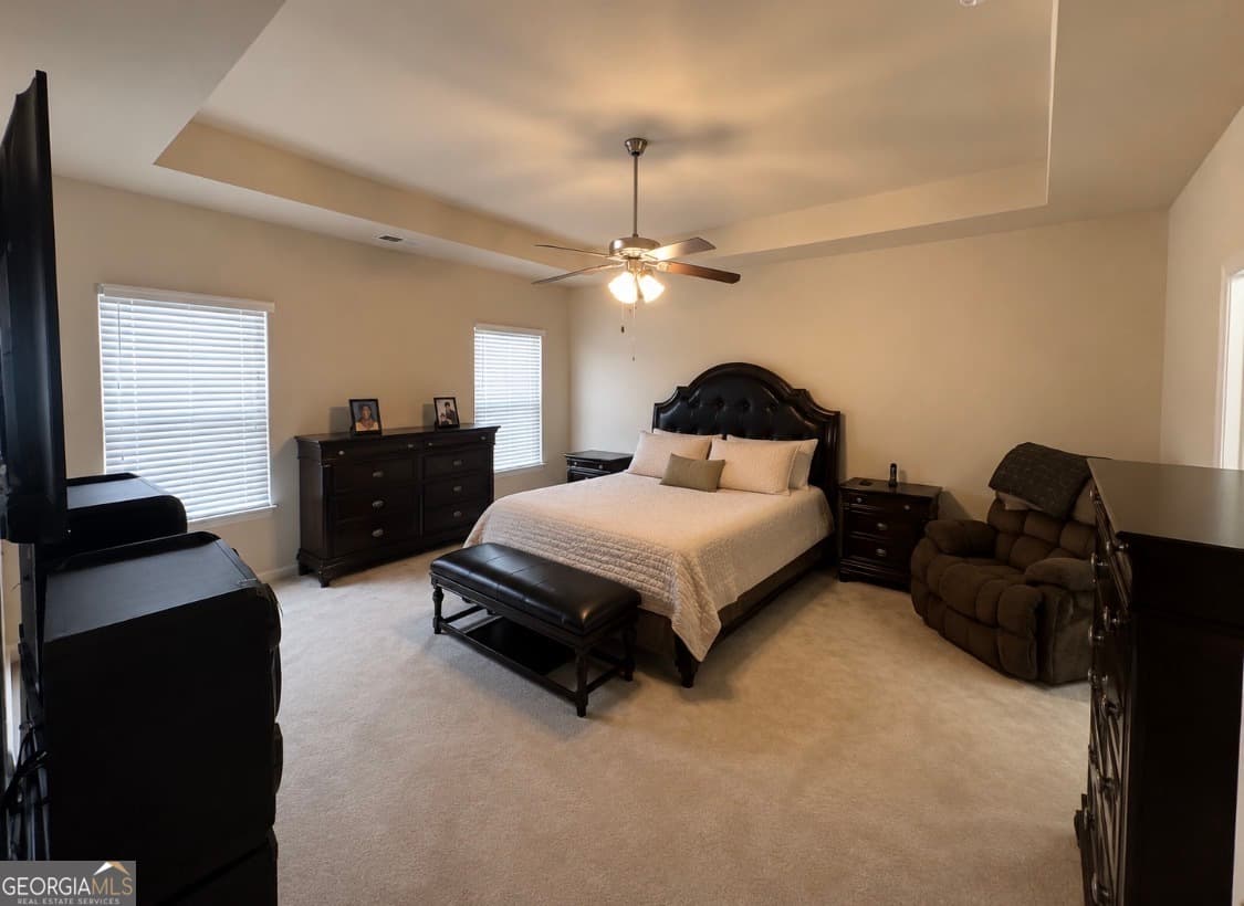 4 bedroom, 3 bathroom, 2,585 sq ft single family residence for sale at 549 Harmony Way, Locust Grove, GA 30248 — photo 7