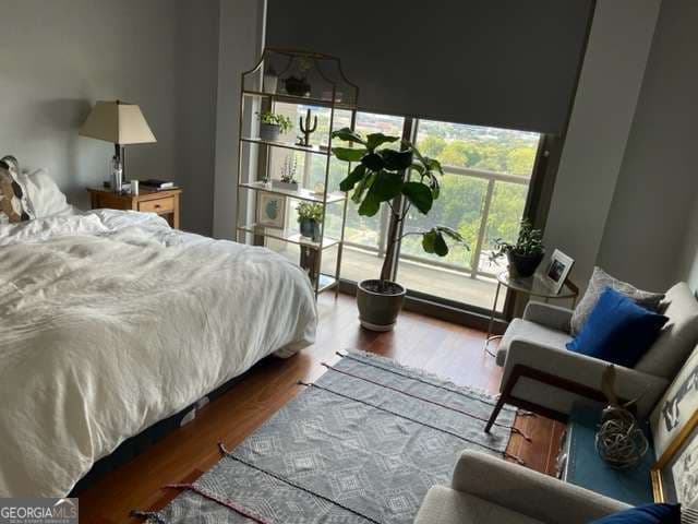 1 bedroom, 1.5 bathroom, 1,244 sq ft condominium for sale at 270 17th Street, Atlanta, GA 30363 — photo 6