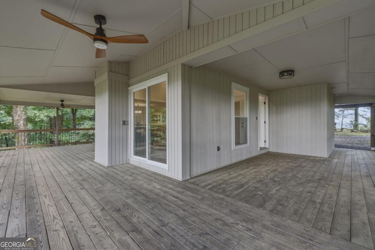 4 bedroom, 4 bathroom, 2,452 sq ft cabin,single family residence for sale at 1220 Walnut Ridge, Ellijay, GA 30536 — photo 7