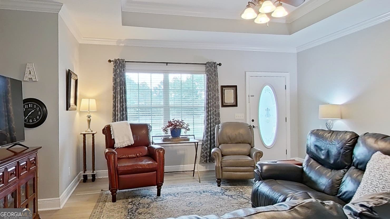 3 bedroom, 2 bathroom, 1,632 sq ft single family residence under contract at 105 Mossy Creek Way, Ochlocknee, GA 31773 — photo 5