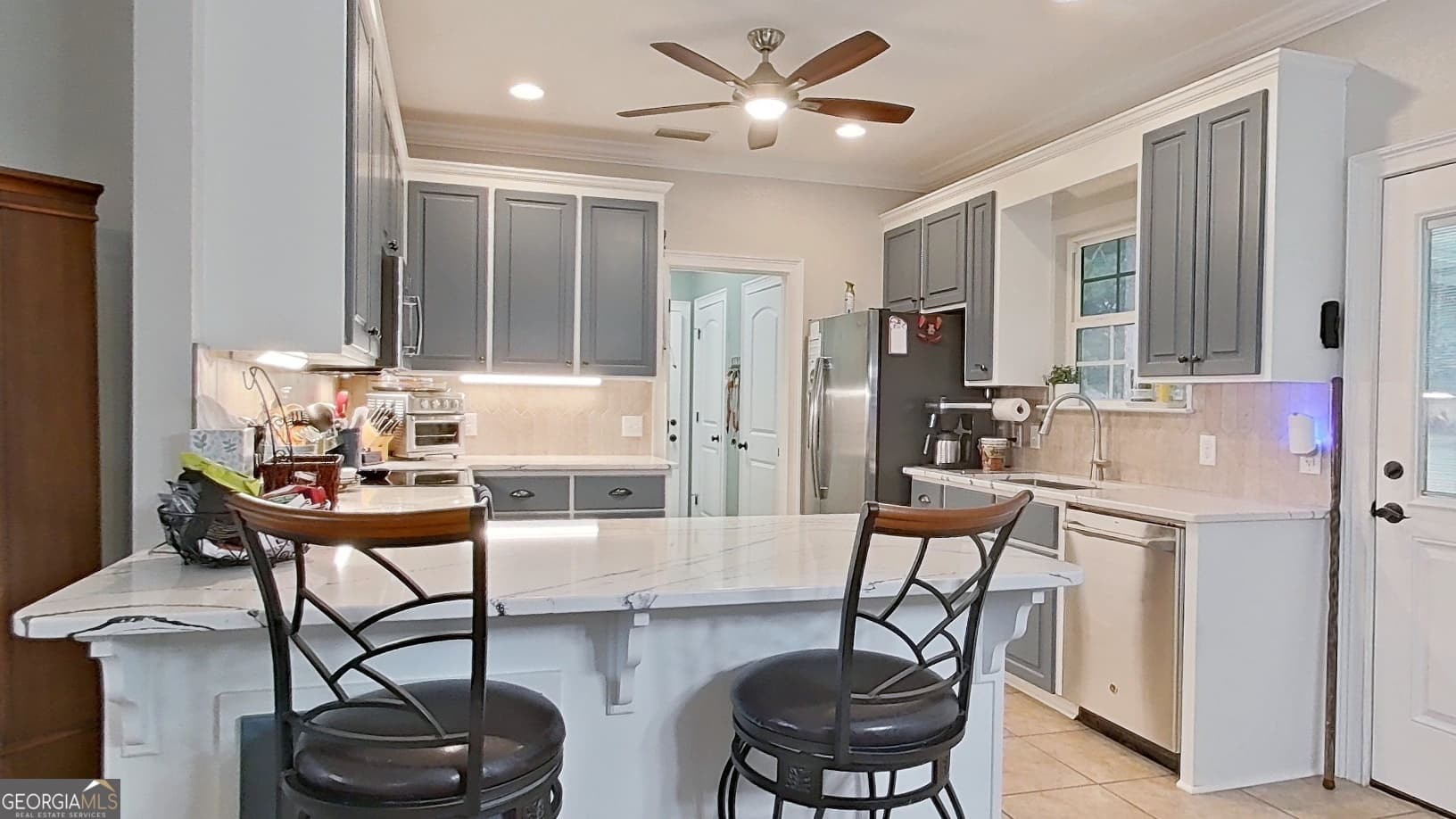 3 bedroom, 2 bathroom, 1,632 sq ft single family residence under contract at 105 Mossy Creek Way, Ochlocknee, GA 31773 — photo 9