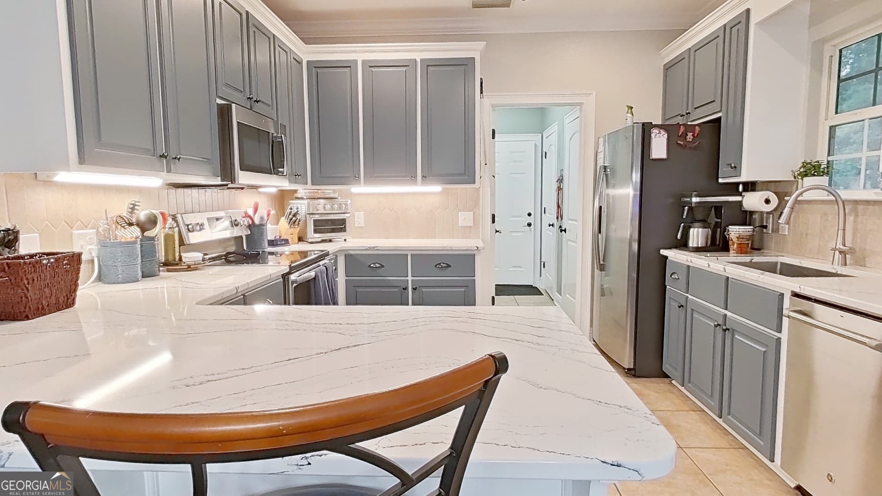 3 bedroom, 2 bathroom, 1,632 sq ft single family residence under contract at 105 Mossy Creek Way, Ochlocknee, GA 31773 — photo 10