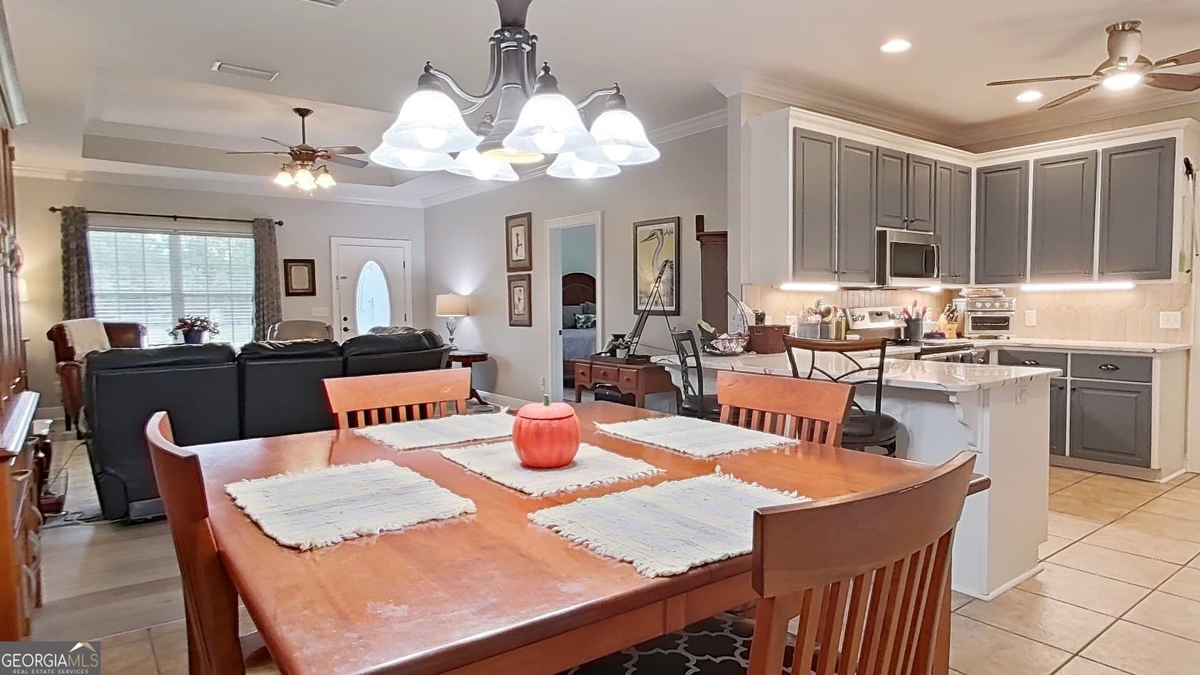 3 bedroom, 2 bathroom, 1,632 sq ft single family residence under contract at 105 Mossy Creek Way, Ochlocknee, GA 31773 — photo 8