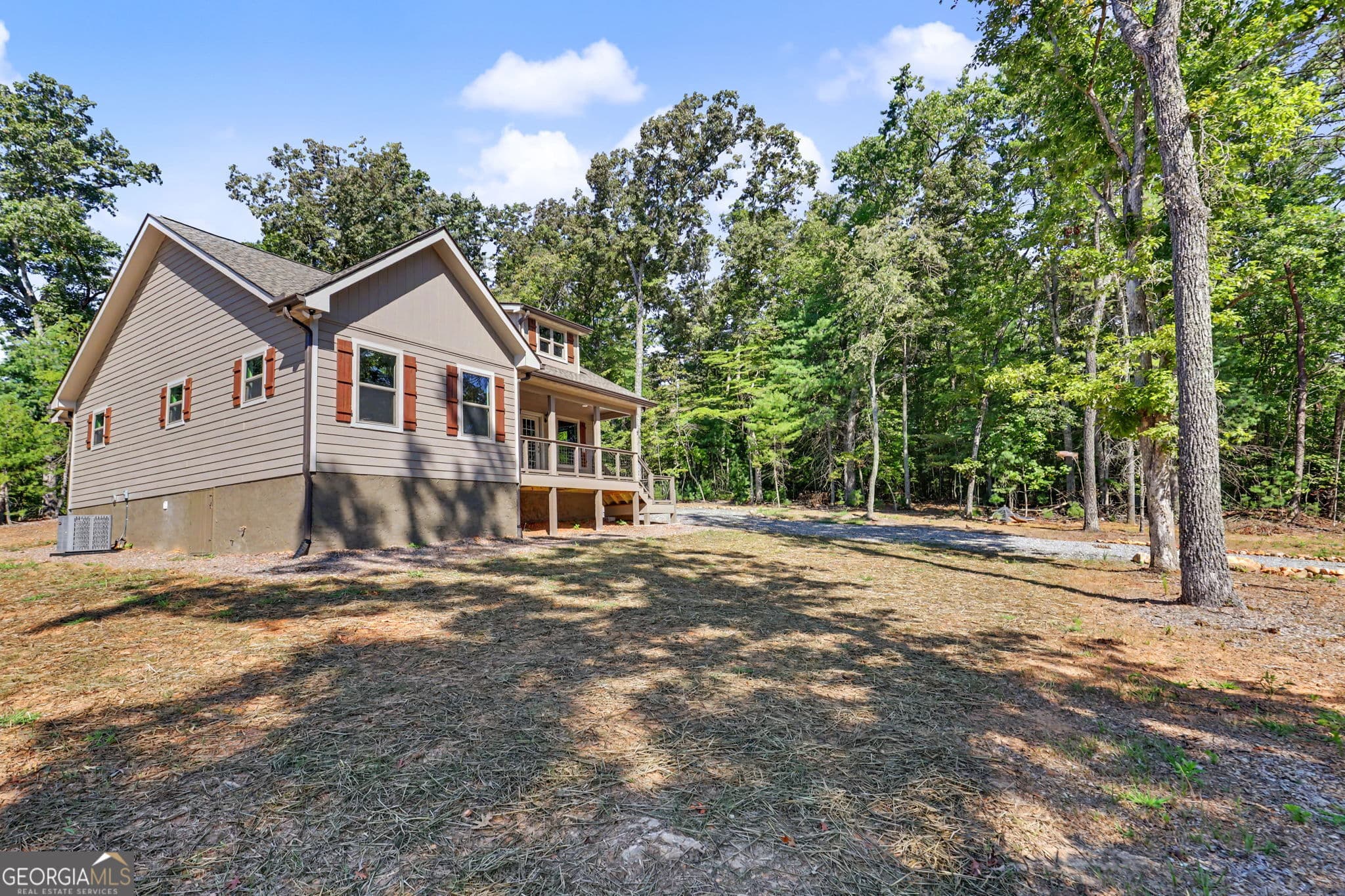 2 bedroom, 2 bathroom single family residence under contract at 1347 John Smith Road, Blairsville, GA 30512 — photo 7