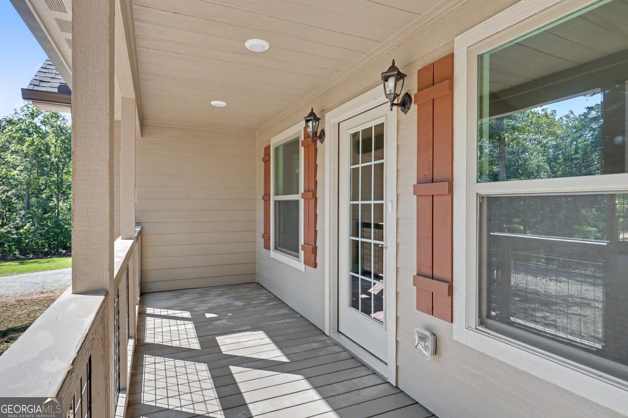 2 bedroom, 2 bathroom single family residence under contract at 1347 John Smith Road, Blairsville, GA 30512 — photo 9