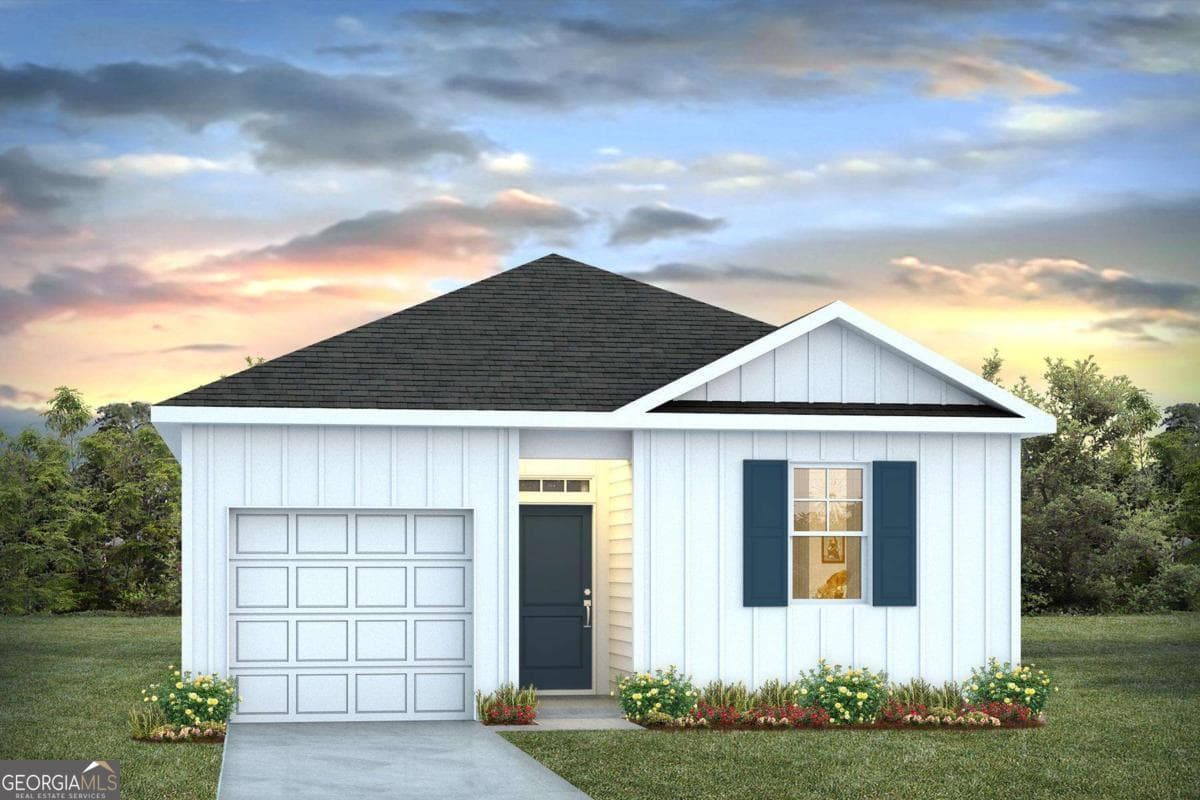 225 Lakeside Drive, Port Wentworth, GA 31407 — most recent listing photo