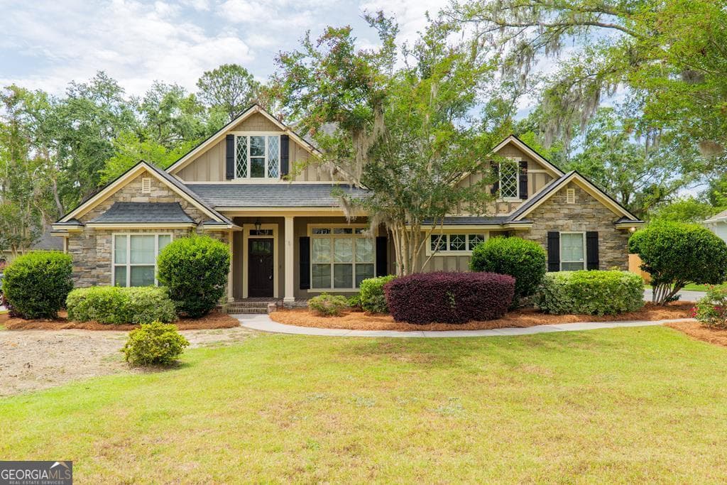 4 bedroom, 3 bathroom, 2,326 sq ft single family residence sold at 4778 San Saba Drive, Hahira, GA 31632