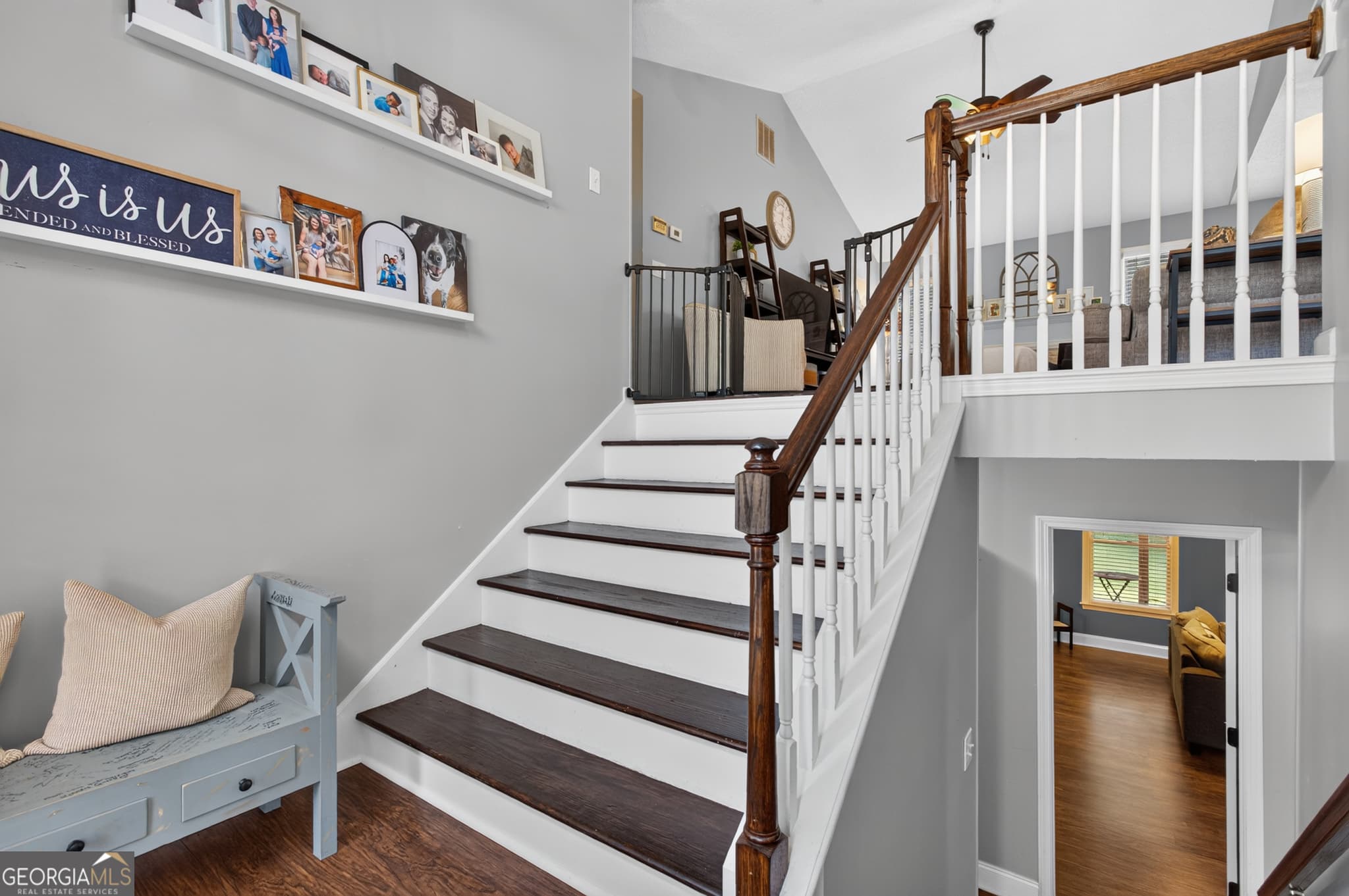 4 bedroom, 3 bathroom, 2,188 sq ft single family residence for sale at 3955 Hamilton View Way, Dacula, GA 30019 — photo 5