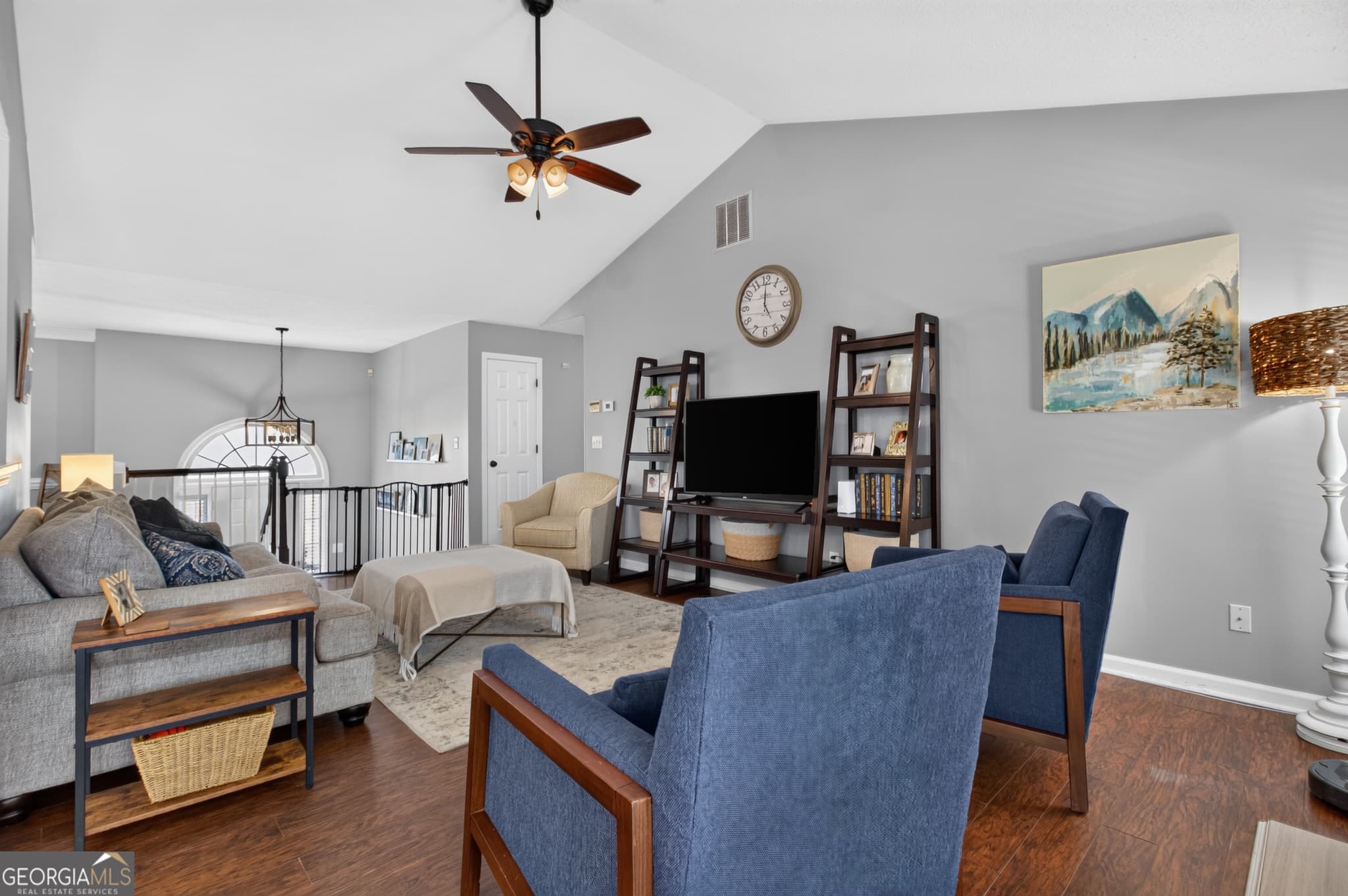 4 bedroom, 3 bathroom, 2,188 sq ft single family residence for sale at 3955 Hamilton View Way, Dacula, GA 30019 — photo 9