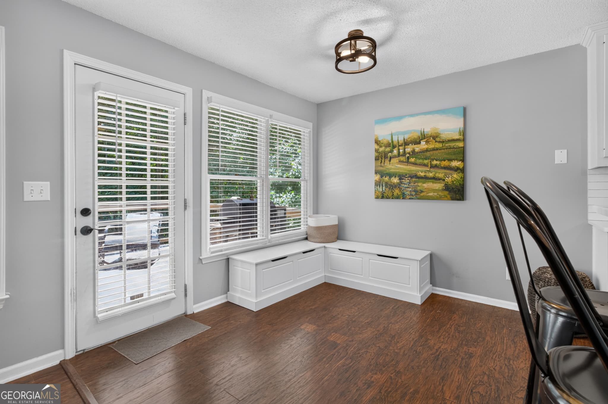 4 bedroom, 3 bathroom, 2,188 sq ft single family residence for sale at 3955 Hamilton View Way, Dacula, GA 30019 — photo 10
