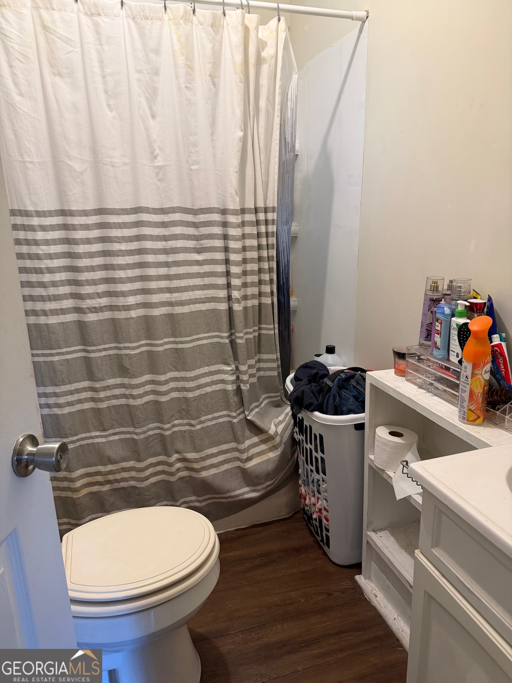 2 bedroom, 1 bathroom, 936 sq ft single family residence for sale at 1114 Stephens Street, Soperton, GA 30457 — photo 6