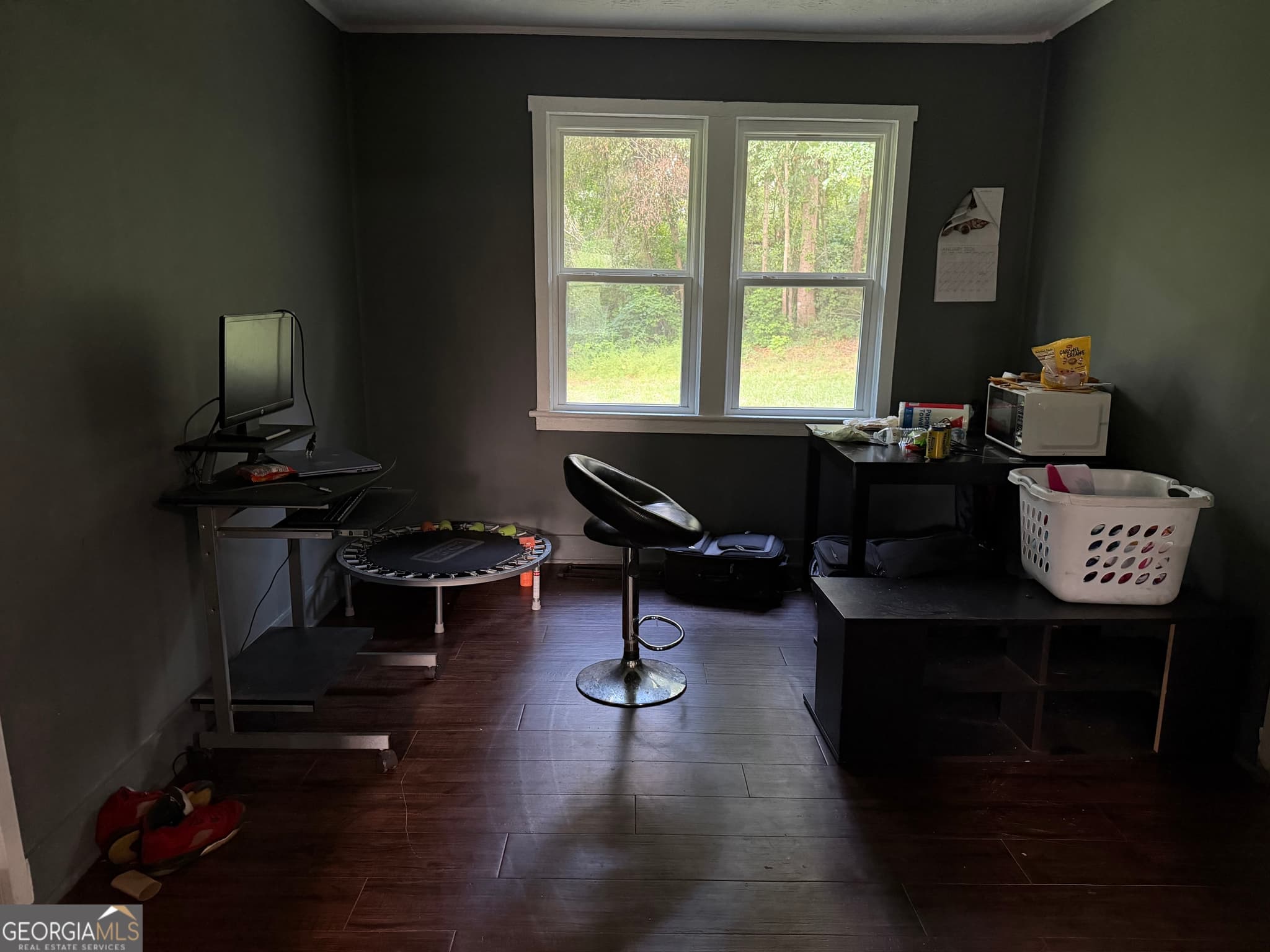 2 bedroom, 1 bathroom, 936 sq ft single family residence for sale at 1114 Stephens Street, Soperton, GA 30457 — photo 3