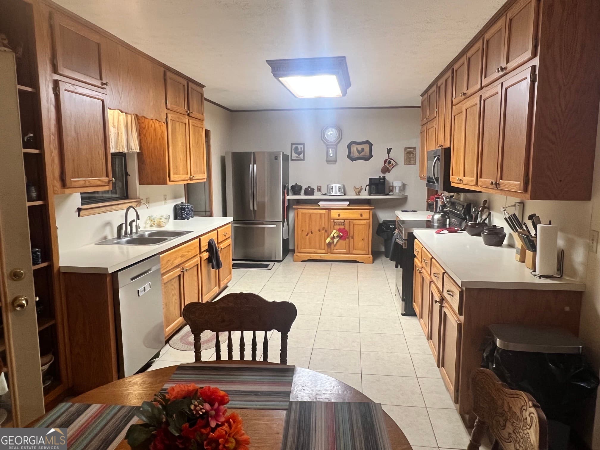 4 bedroom, 3 bathroom, 3,080 sq ft single family residence for sale at 3115 East Fairview Road, Mcdonough, GA 30252 — photo 5