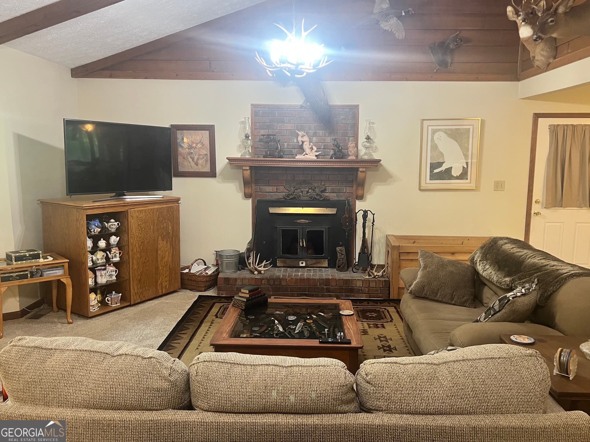 4 bedroom, 3 bathroom, 3,080 sq ft single family residence for sale at 3115 East Fairview Road, Mcdonough, GA 30252 — photo 9