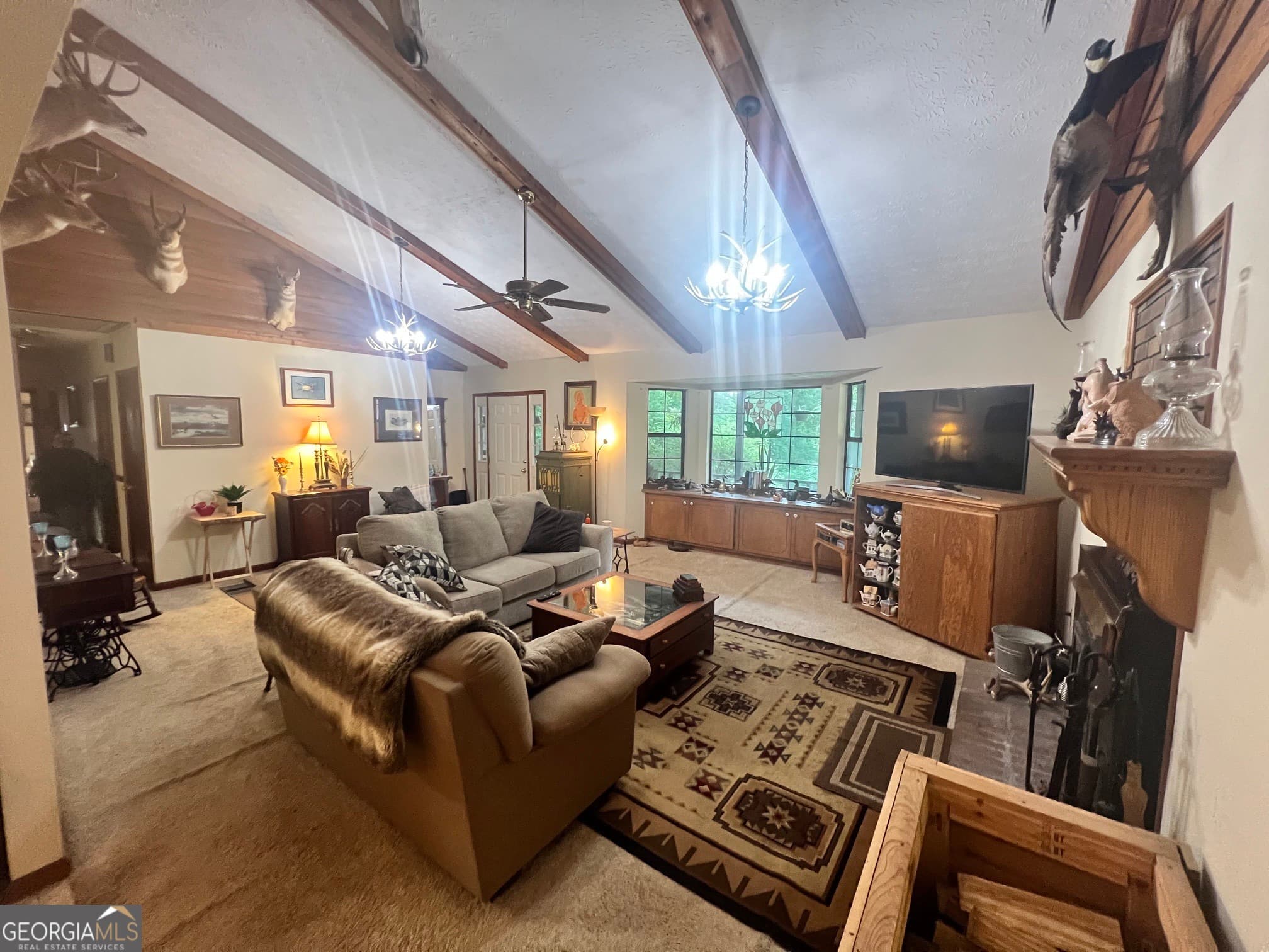 4 bedroom, 3 bathroom, 3,080 sq ft single family residence for sale at 3115 East Fairview Road, Mcdonough, GA 30252 — photo 4