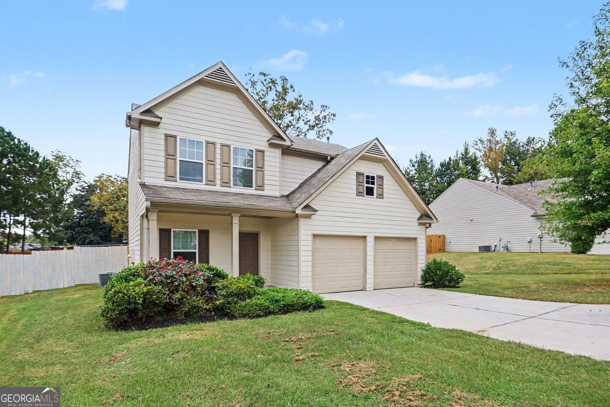 4 bedroom, 2.5 bathroom, 1,714 sq ft single family residence for sale at 32 Susie Creek Lane, Villa Rica, GA 30180 — photo 2