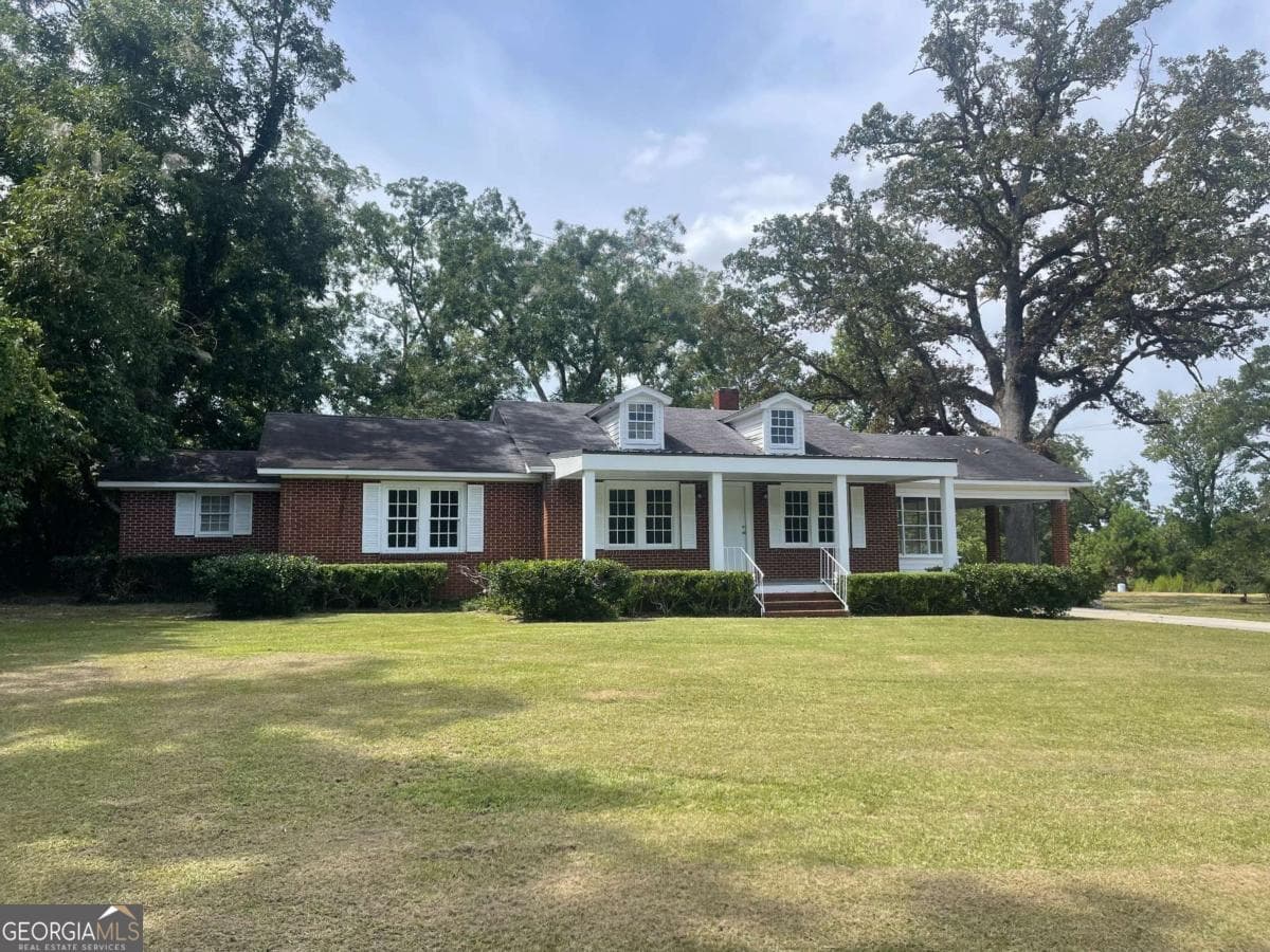 2803 Hwy 441, Rentz, GA 31075 — most recent listing photo