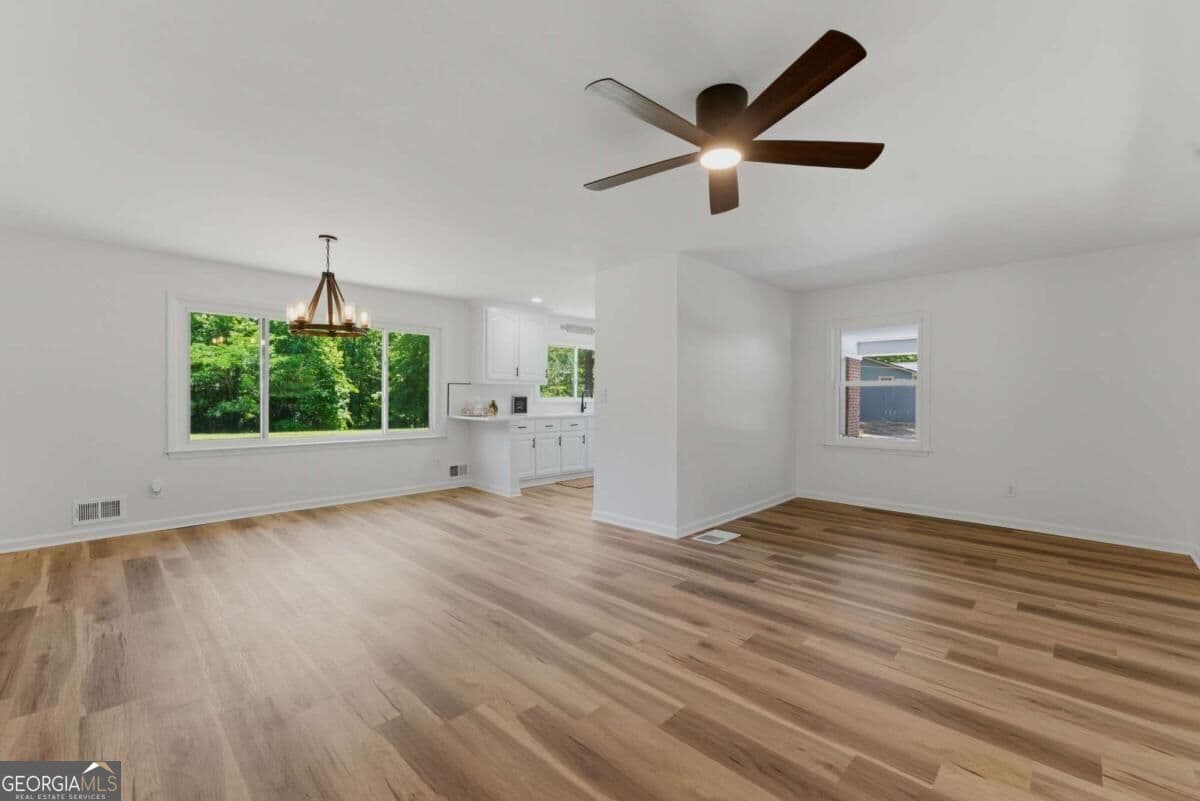 3 bedroom, 2 bathroom single family residence for rent at 3282 Old Snapping Sh Road, Mcdonough, GA 30252 for $2,150 a month — photo 4