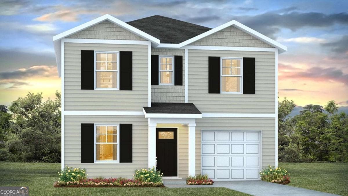 15 Bardwell Way, Port Wentworth, GA 31407 — most recent listing photo