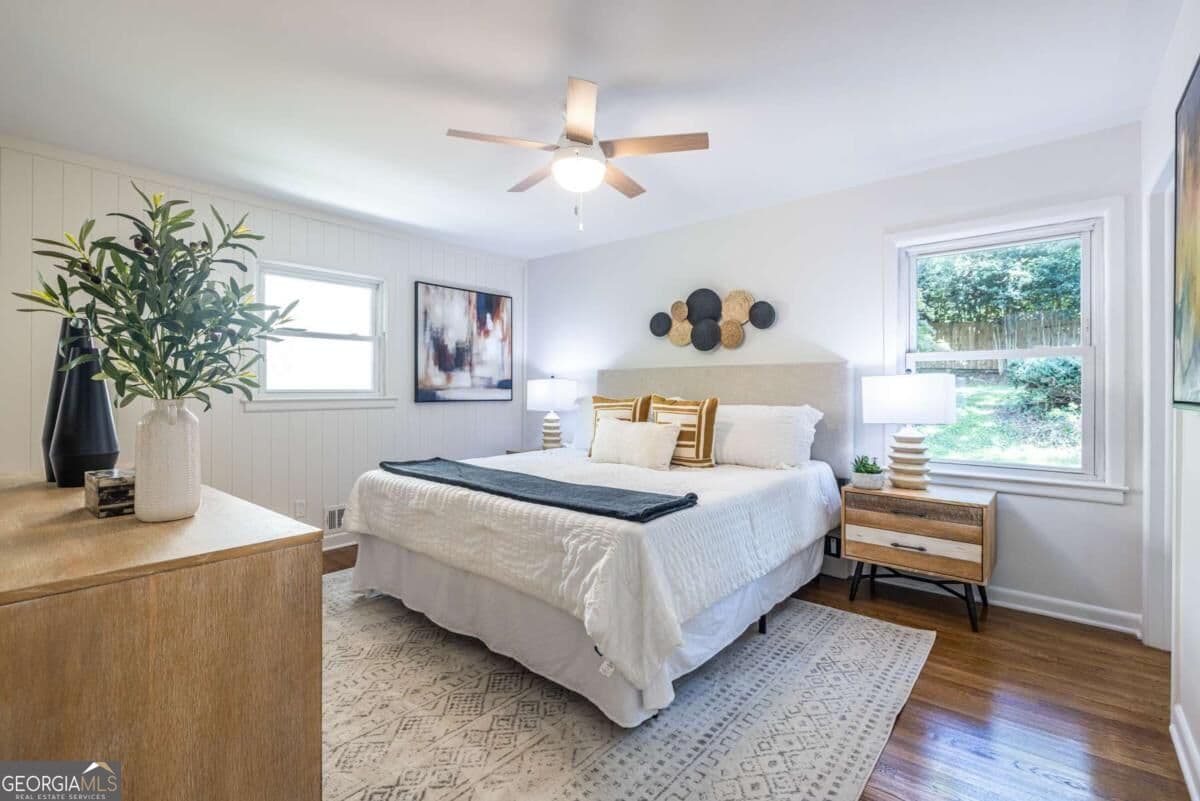 3 bedroom, 2 bathroom, 2,254 sq ft single family residence for rent at 693 N Superior Avenue, Decatur, GA 30033 for $4,000 a month — photo 5