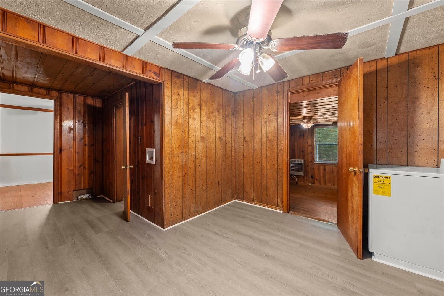 3 bedroom, 1 bathroom, 1,015 sq ft single family residence for sale at 222 Grove Street, Washington, GA 30673 — photo 6