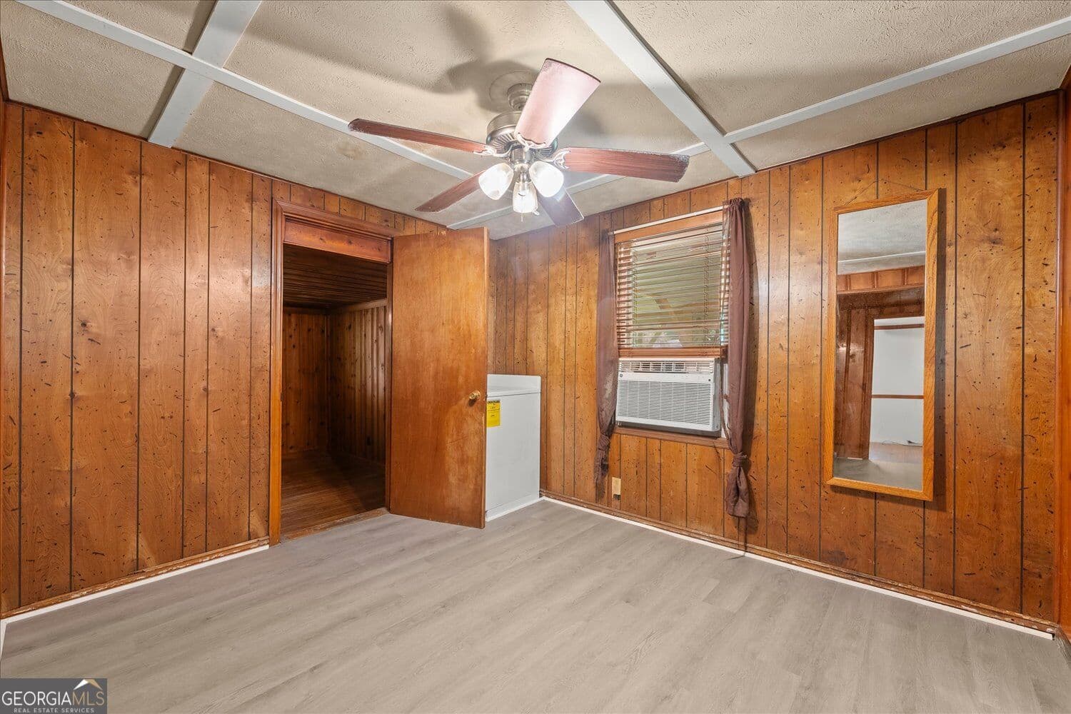 3 bedroom, 1 bathroom, 1,015 sq ft single family residence for sale at 222 Grove Street, Washington, GA 30673 — photo 7