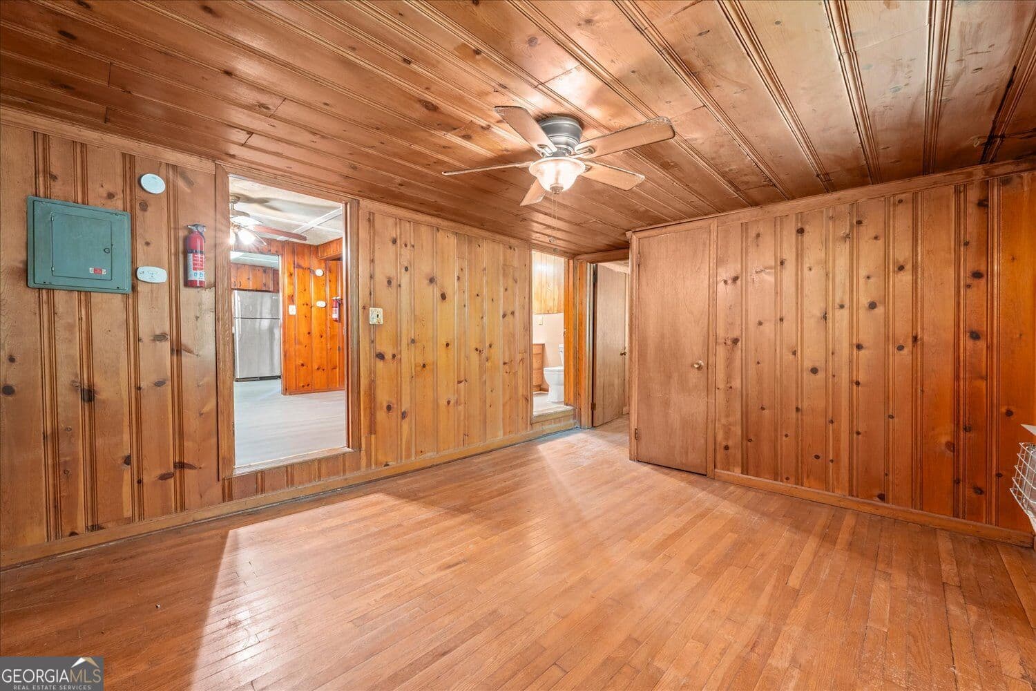 3 bedroom, 1 bathroom, 1,015 sq ft single family residence for sale at 222 Grove Street, Washington, GA 30673 — photo 9