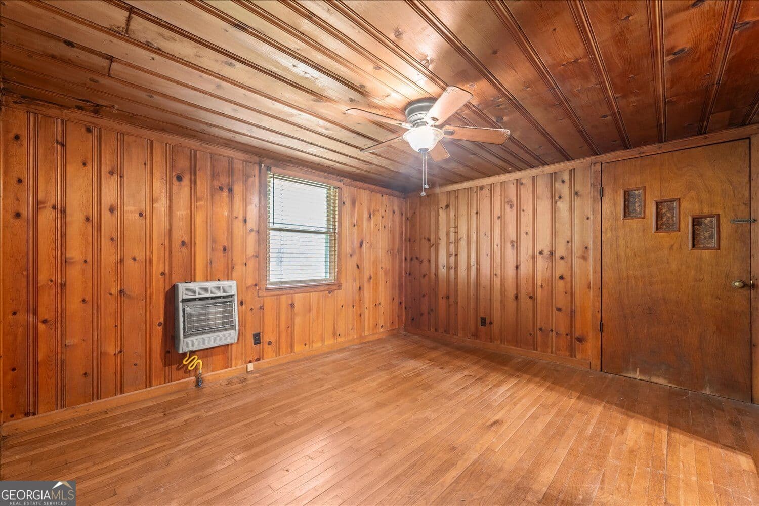 3 bedroom, 1 bathroom, 1,015 sq ft single family residence for sale at 222 Grove Street, Washington, GA 30673 — photo 8